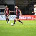 Ainda sem ganhar fora, Vitória é o segundo pior visitante da Série A imagem