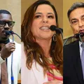 Alba: veja quem são os novos líderes indicados por PDT e Avante imagem