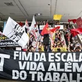 Além da 6x1: saiba quais são as escalas de trabalho adotadas no Brasil imagem