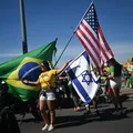 Aliança EUA-Israel acende alerta sobre militares israelenses no Brasil imagem