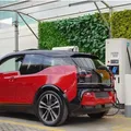 Alta do petróleo faz venda de carros elétricos saltar 184% no Brasil imagem