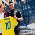 Amistosos da Seleção movimentam mais de R$ 260 milhões nos EUA imagem