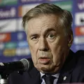 Ancelotti convoca jogadores que não testou antes da Copa; saiba quais imagem