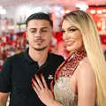 Andressa Urach revela cirurgia para voltar a ser virgem: "Começar do zero" imagem