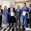 Angelo Coronel se filia ao Republicanos para disputar Senado imagem