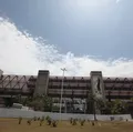 Antigo Centro de Convenções vai a leilão na Bahia; veja como participar imagem