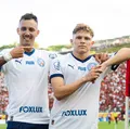 Após decidir BaVi, ‘Haaland do Sertão’ perde espaço e volta ao sub-20 imagem