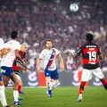 Após derrota do Bahia, Everton Ribeiro agradece carinho de flamenguistas imagem