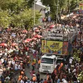 Após mais de 70 anos, trio elétrico vira patrimônio cultural imaterial imagem