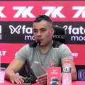 Jair Ventura avalia empate fora contra o Mirassol: 'Situação Mental' imagem