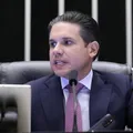 Após tarifas de Trump, Motta corre para aprovar acordo Mercosul-UE imagem