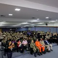 Aposta na paz: O plano de R$ 18 milhões para mudar a vida em Feira imagem