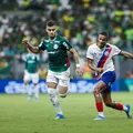 "Aqui você não apita nunca mais", dispara Cadu Santoro a árbitro imagem