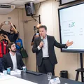 Arena Barradão terá aplicativo e sistema inédito na América Latina imagem