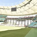 Impedimento semiautomático está apto e operacional na Arena Fonte Nova imagem