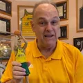 Oscar Schmidt tentou vida pública e quase foi senador imagem