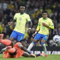 Artilheiro da era Ancelotti pelo Brasil está fora da Copa do Mundo imagem