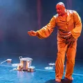 Morre Gilmar Sampaio, ícone da dança na Bahia e do Balé Teatro Castro Alves imagem