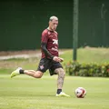 Atacante pode estrear pelo Vitória na temporada em BaVi decisivo imagem