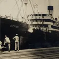 Ataques a navios na Bahia colocaram Brasil na 2ª Guerra Mundial imagem