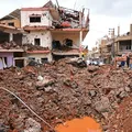Ataques israelenses no Líbano mataram quase 300 pessoas na semana imagem