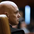 AtlasIntel: STF é rejeitado pela maioria dos brasileiros; veja os números imagem