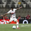 Atleta emprestado pelo Bahia mira sequência como titular em adversário imagem