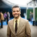 Wagner Moura diz se importar mais com Vitória do que pela Seleção Brasileira imagem