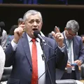 Autor de projeto sobre pensão alimentícia vira novo ministro de Lula imagem