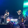 Axl Rose elogia Salvador: “Que lugar adorável vocês têm aqui!” imagem