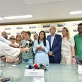 Bahia acelera alfabetização e quer chegar a 100% imagem