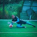 Bahia acerta contratação de goleiro da Série A após lesão de Ronaldo imagem