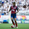 Bahia acerta retorno de zagueiro após lesões de Kanu e David Duarte imagem