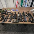 Bahia alcança 7,6 mil armas apreendidas e entra no top 3 do Brasil imagem