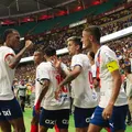 Bahia alcança marca histórica no Brasileirão após vencer o Bragantino imagem