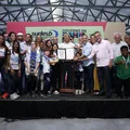 Bahia anuncia investimento histórico de R$ 122 milhões no esporte imagem