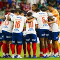 Bahia anuncia venda de meio-campista para clube do Cazaquistão imagem