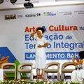 Bahia aposta na cultura para melhorar aprendizagem nas escolas imagem