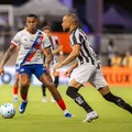 Bahia arranca empate heroico, mas deixa a desejar diante do Santos imagem