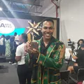 Bahia brilha no 4º Prêmio Afroturismo e consagra soteropolitano como destaque nacional imagem