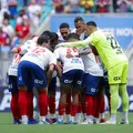 Bahia chega a sete jogos sem vencer e iguala pior jejum desde 2024 imagem