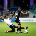 Bahia perde nos pênaltis e dá adeus à Libertadores imagem