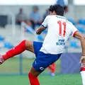 Bahia derrota o Flamengo e segue no G-8 do Brasileirão Sub-20 imagem