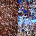 Bahia é contra volta da torcida mista; veja todos os posicionamentos imagem