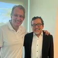 Libra: Bahia e Flamengo se reúnem para resolver impasse sobre verbas de TV imagem