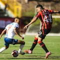 Bahia e Vitória podem se enfrentar já na semifinal do Baianão imagem