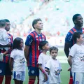 Ceni faz cortes e Bahia não tem atletas sub-20 pela primeira vez em 2026 imagem