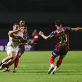 Bahia goleia Atlético-BA por 4 a 2 e confirma liderança no Baianão imagem