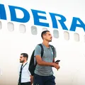 Bahia aumenta 214% os custos de viagem antes de janela de transferências modesta imagem