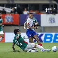 Bahia entrega gol bizarro e perde para o Palmeiras na Fonte Nova imagem